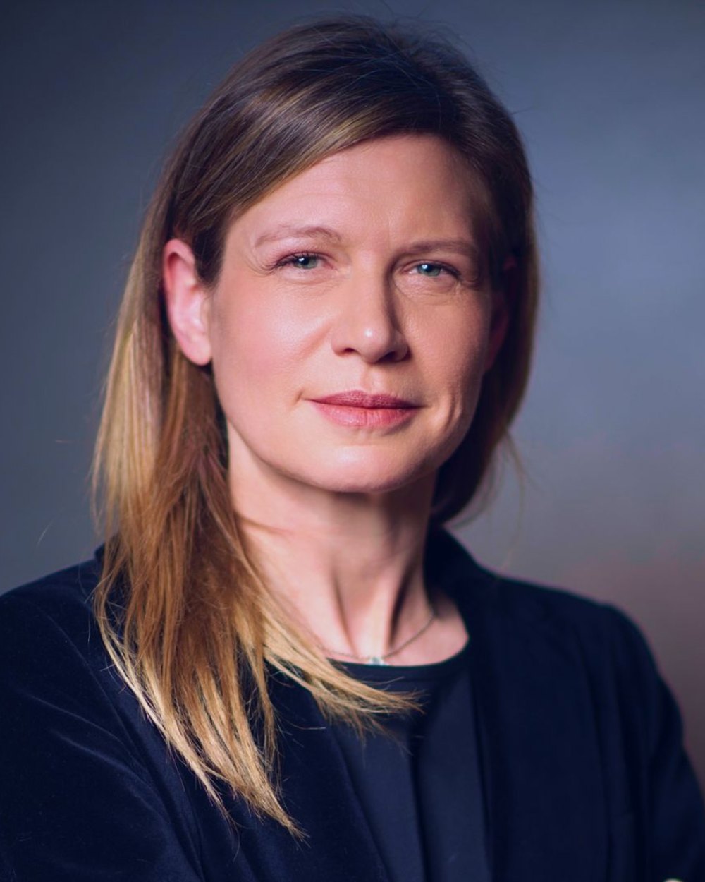 Portrait de Nathalie Malazdra