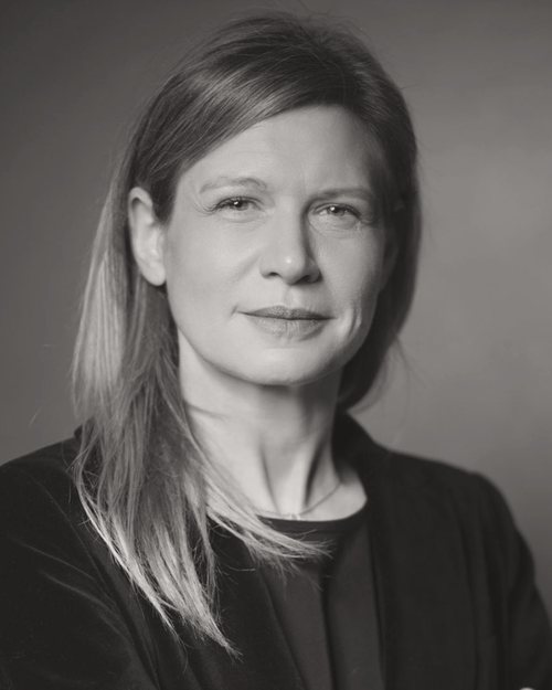 Portrait de Nathalie Malazdra