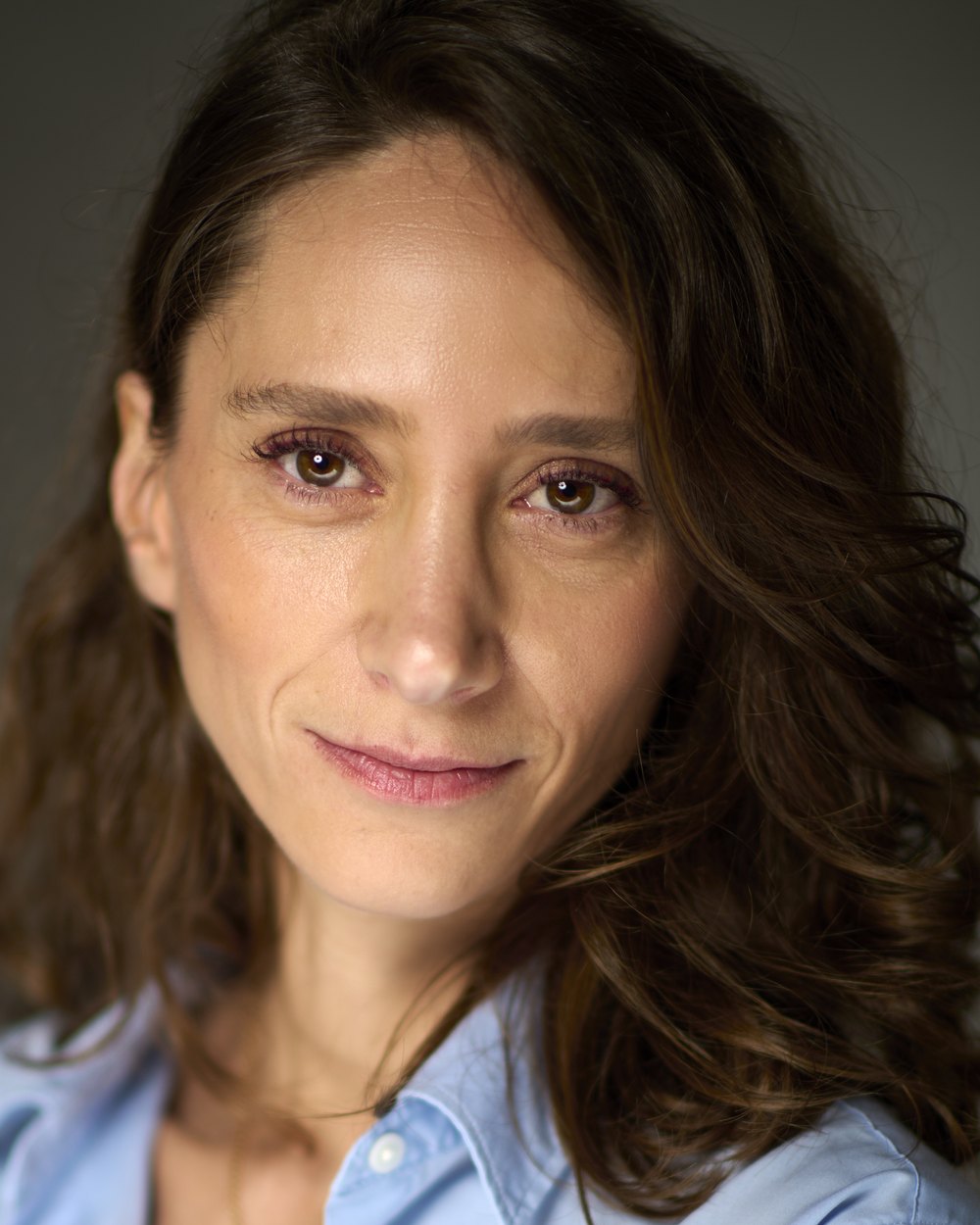 Portrait de Sarah Mincel